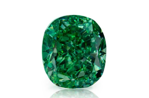 Green Diamond