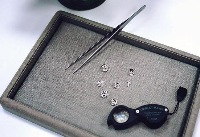 Importance of Carat for Diamonds