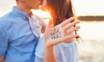 What to Say When Giving a Promise Ring