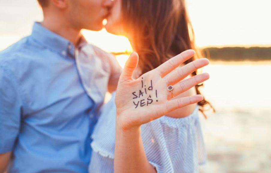 What to Say When Giving a Promise Ring