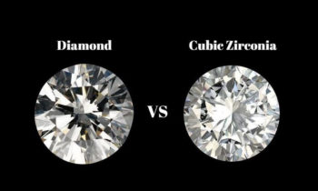 diamond vs cubic zirconia